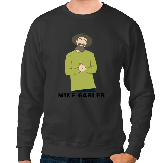 Discover Mike Gabler Sweatshirts