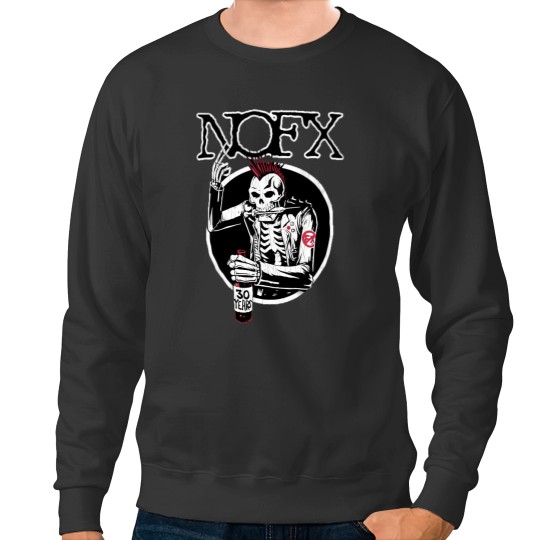 Discover Alternative 80S (2) Sweatshirts