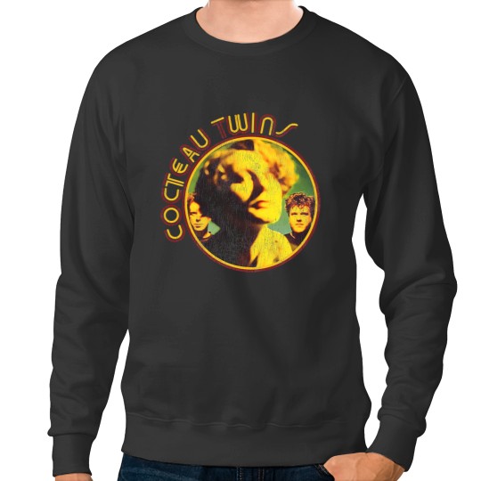 Discover Cocteau Twins Cocteau Twins Cocteau Twins Cocteau Twinsss  .png Sweatshirts