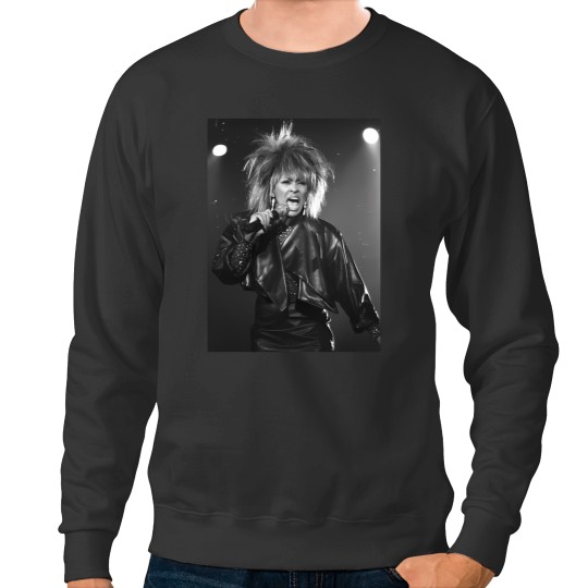 Discover Tína Turner 80S T-Shirt Sweatshirts