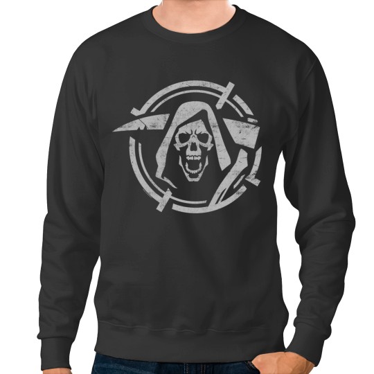 Discover DIV2 - Sharpshooter Sweatshirts