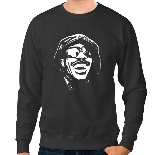 Discover Stevie Wonder  (1) Sweatshirts