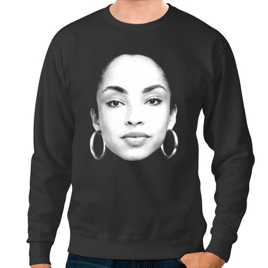 Discover 90s Sade Sweatshirts