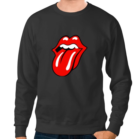 Discover Stone Reds Sweatshirts