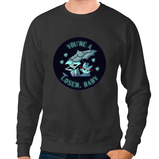 Discover Mens This Guy Sucks At Fantasy Football - Funny Loser Party Worst Football Loser Gift For Men Sweatshirts