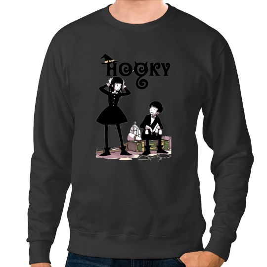 Discover Hooky Hooky (1) Sweatshirts