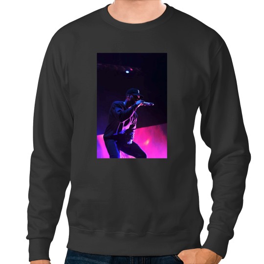 Discover Fallen tiller light Active Sweatshirts