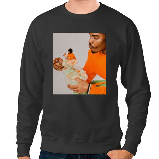 Discover Smino Sorbet Sweatshirts