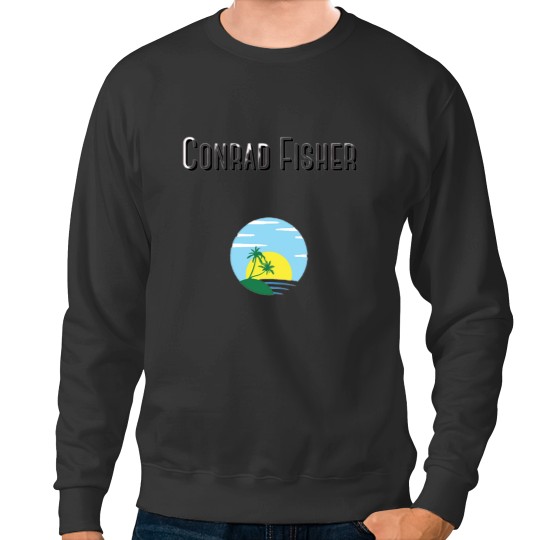 Discover Conrad fisher Sweatshirts