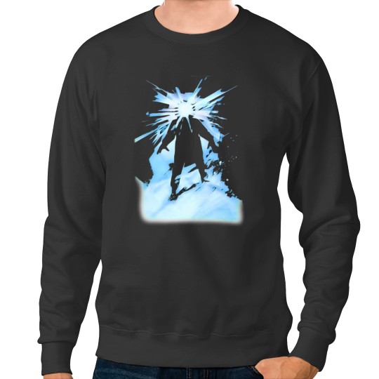 Discover The Thing T-Shirtthe Thing T-Shirt_by AmericanArtist667_ Sweatshirts