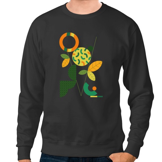 Discover Balance game N°1 Sweatshirts