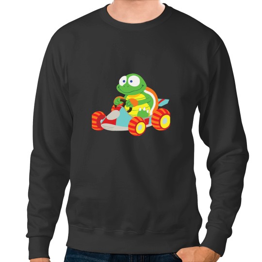 Discover Tiptup Sweatshirts