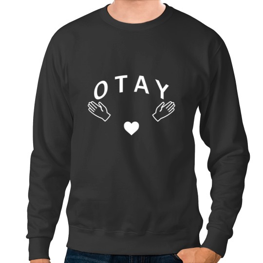Discover OTAY Sweatshirt