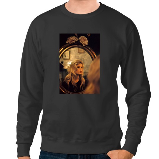 Discover Brigitte Bardot classic Sweatshirts