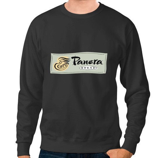 Discover panera-bread-logo Sweatshirts