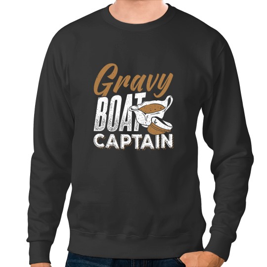 Discover Bluejacket matelot barge dinghy diver Sweatshirts