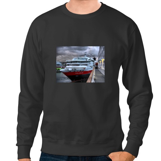 Discover From Deck to Deck Sweatshirts