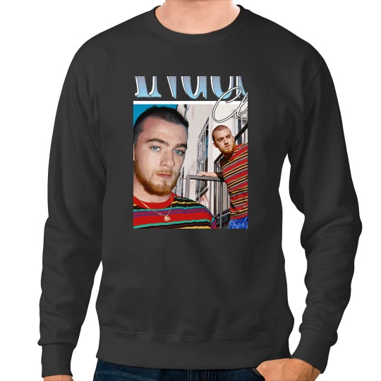 Discover Angus Cloud (3) Sweatshirts