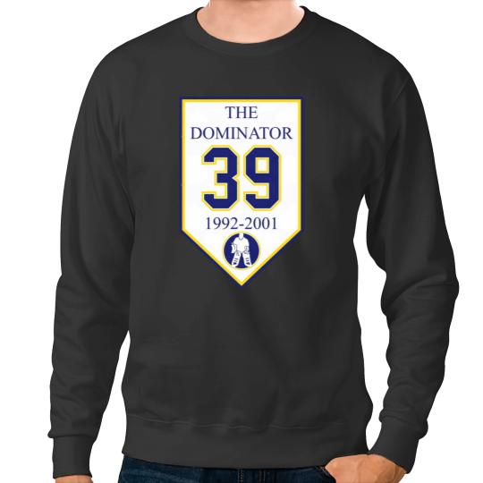 Discover The DOMINATOR 39 Sweatshirts
