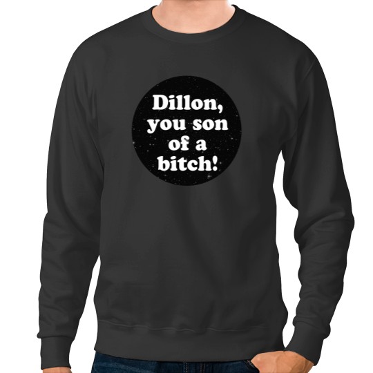 Discover dillon Sweatshirts