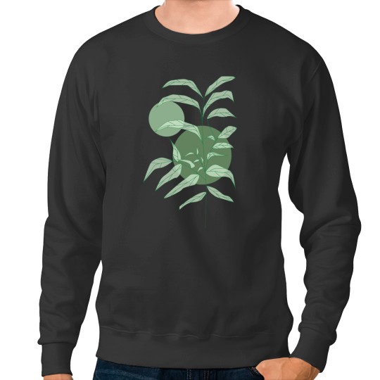 Discover Reeds in the Breeze Active Sweatshirts