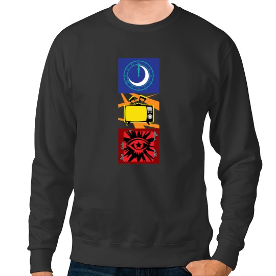 Discover Sweatshirts