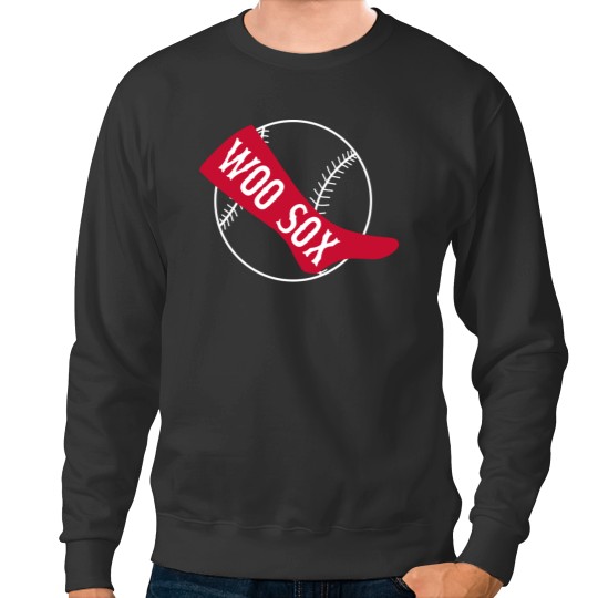 Discover Worcester Red Sox Sweatshirts