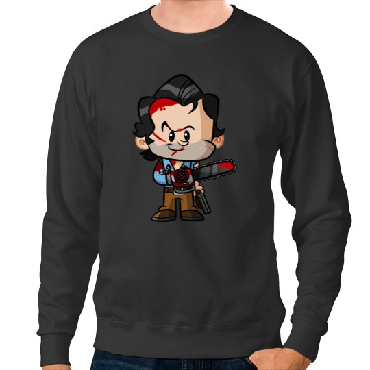 Discover Ashley Sweatshirts