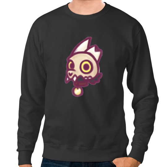 Discover King TOH Sweatshirt Collection