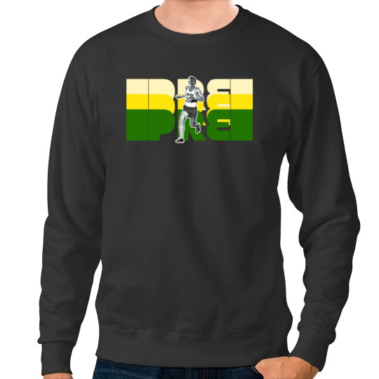 Discover PRE Sweatshirts
