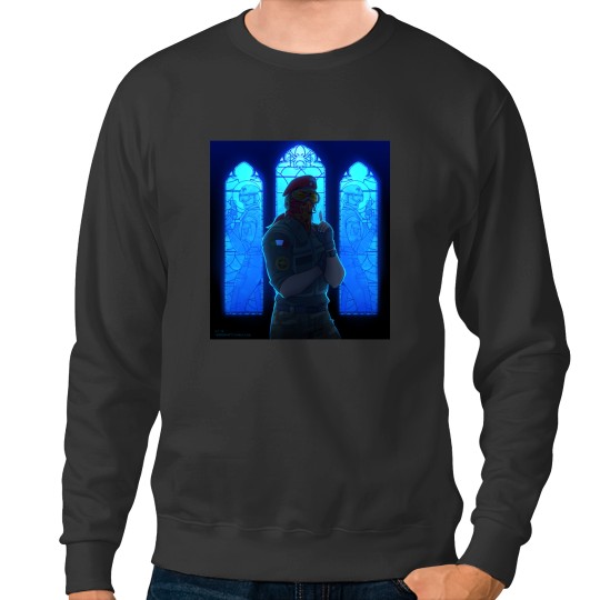Discover Alibi Sweatshirts
