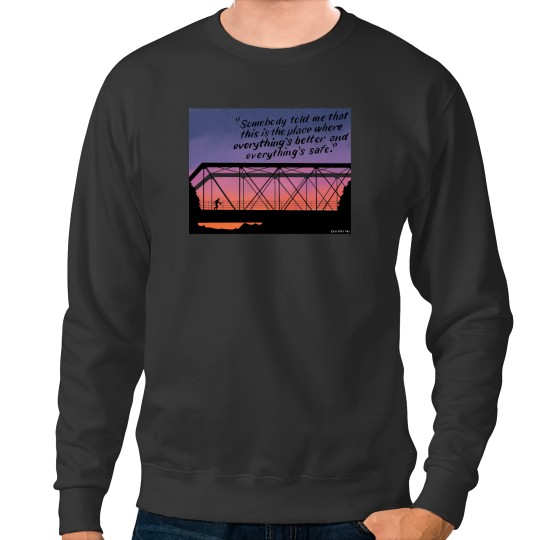 Discover One Tree Hill Sweatshirts