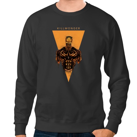 Discover KILLMONGER Sweatshirts