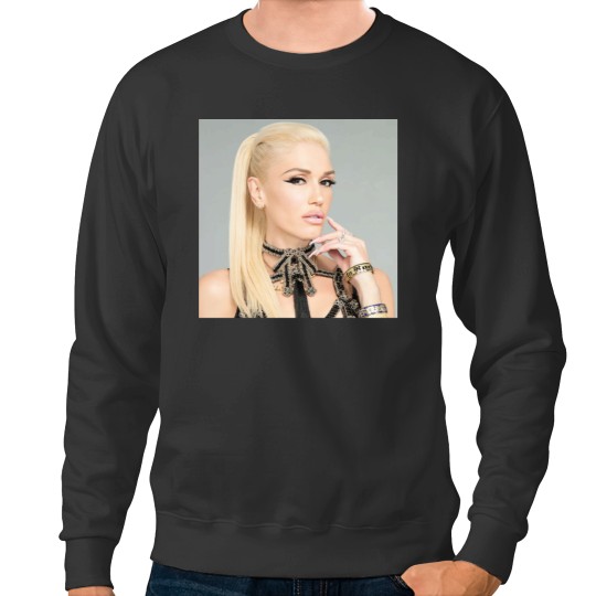 Discover Gwen  Stefani music concert Sweatshirts