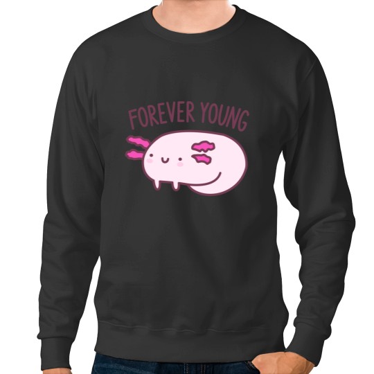 Discover Adorable   Zipper Pouch Sweatshirts