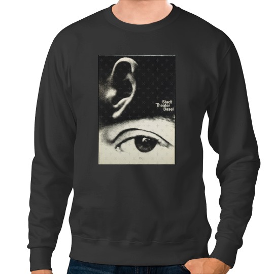 Discover Modernist Design 110 Sweatshirts