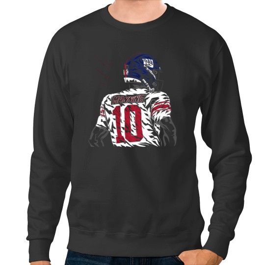 Discover Eli Sweatshirts
