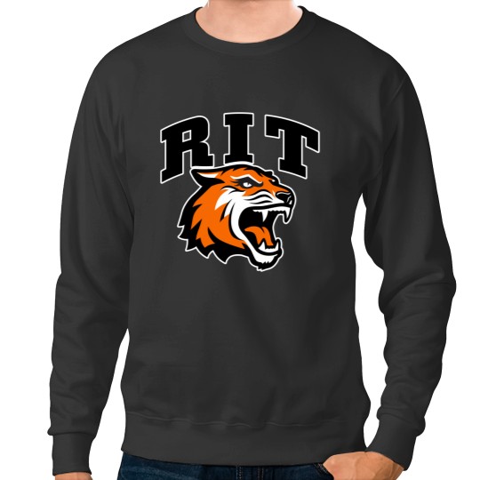 Discover Rochester Institute of Technology RIT  183 Sweatshirts