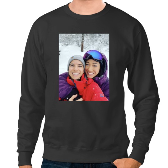 Discover Christen Press &amp_amp_ Tobin Heath (Preath) Sweatshirts
