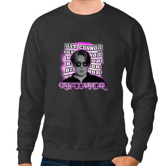Discover Kit Connor a Kit Sweatshirts
