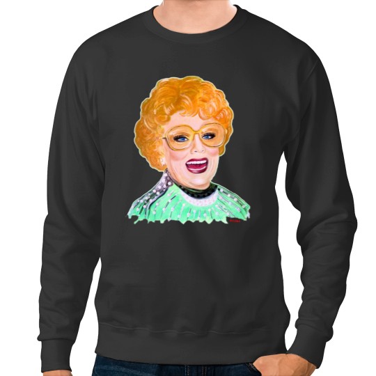 Discover 80s Lucy Sweatshirts
