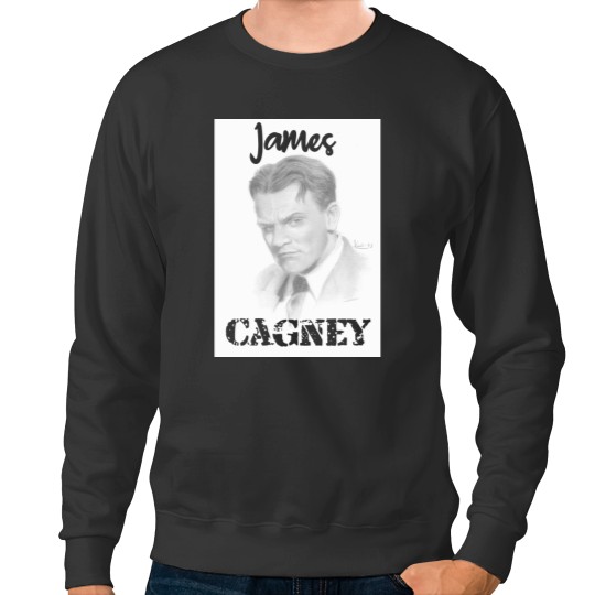 Discover James Cagney 1 Sweatshirts