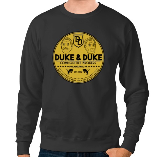 Discover Duke&Duke Sweatshirts