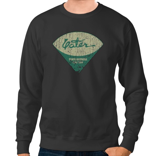 Discover Charlie Don't Surf 1 Sweatshirts