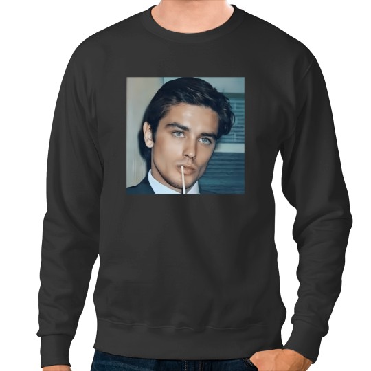 Discover alain delon Sweatshirts