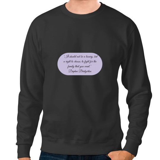 Discover Quotes - Daphne Quotes Sweatshirts