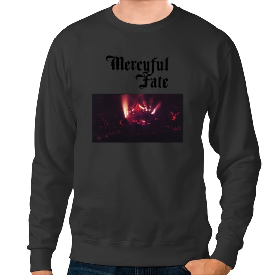 Discover mercyful fate Sweatshirts