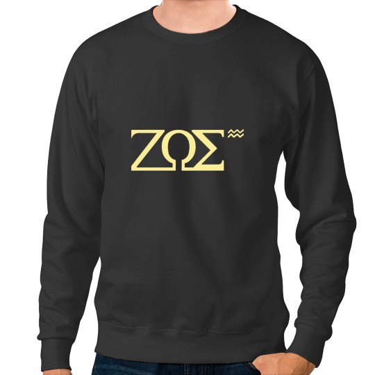 Discover ZOEActive Sweatshirts