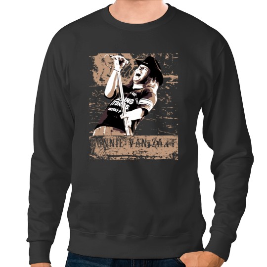 Discover Ronnie van zant Sweatshirts