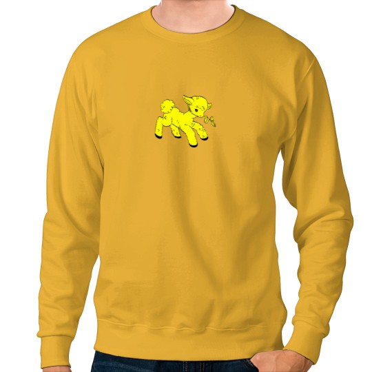 Discover Yung Lean Sadboys Poison Ivy Lamb Poison Fangs Sweatshirts